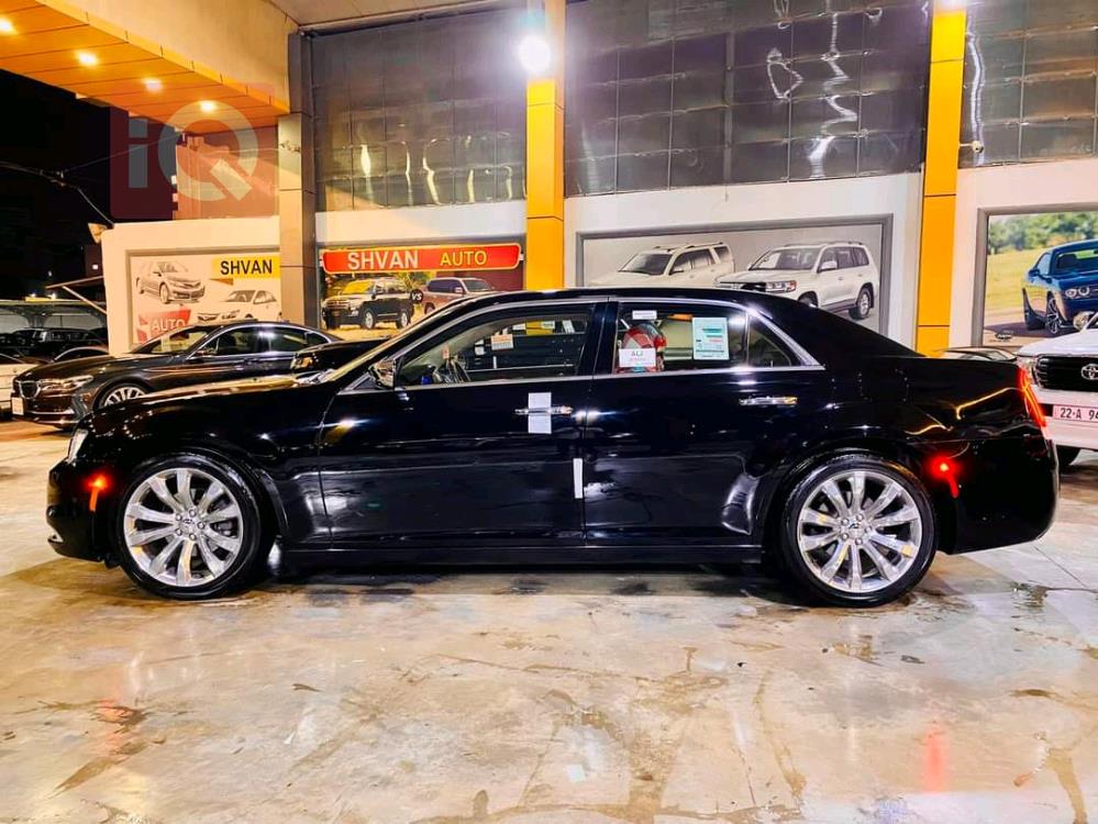 Chrysler 300